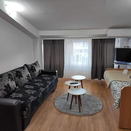 Apartment Stefan Ohrid Extérieur photo
